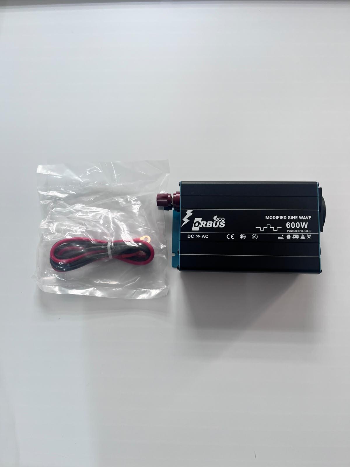 Orbus 600W İnverter